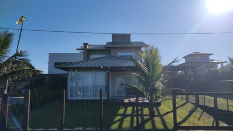 House for rent in São Francisco do Sul - Itaguaçu