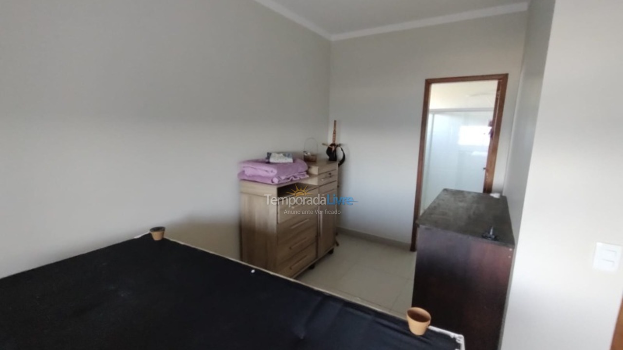 Casa para aluguel de temporada em São Francisco do Sul (Itaguaçu)