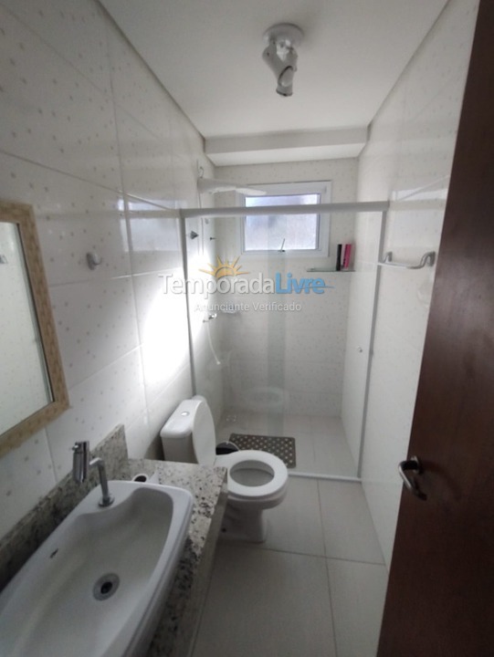 Casa para aluguel de temporada em São Francisco do Sul (Itaguaçu)