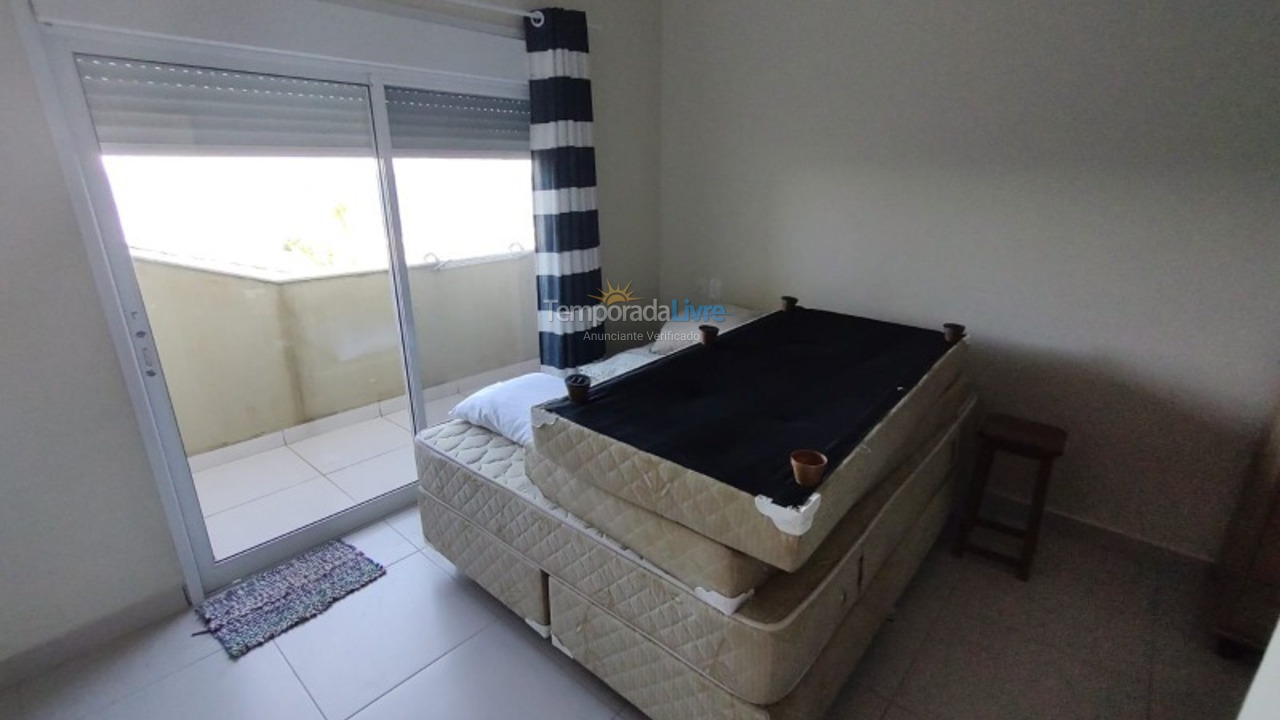 Casa para aluguel de temporada em São Francisco do Sul (Itaguaçu)