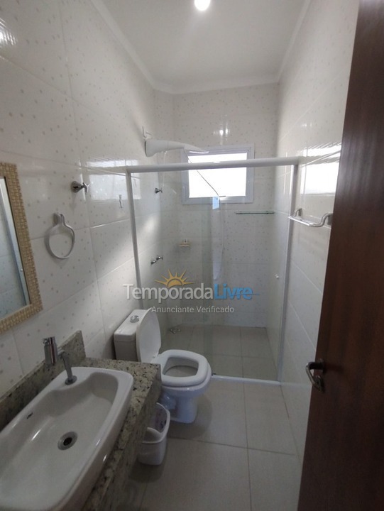 Casa para aluguel de temporada em São Francisco do Sul (Itaguaçu)