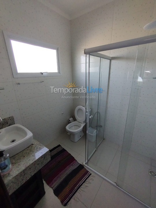 Casa para aluguel de temporada em São Francisco do Sul (Itaguaçu)