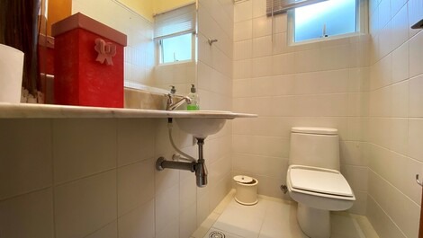 Super aconchegante,casa locação temporada em Riviera de São Lourenço.