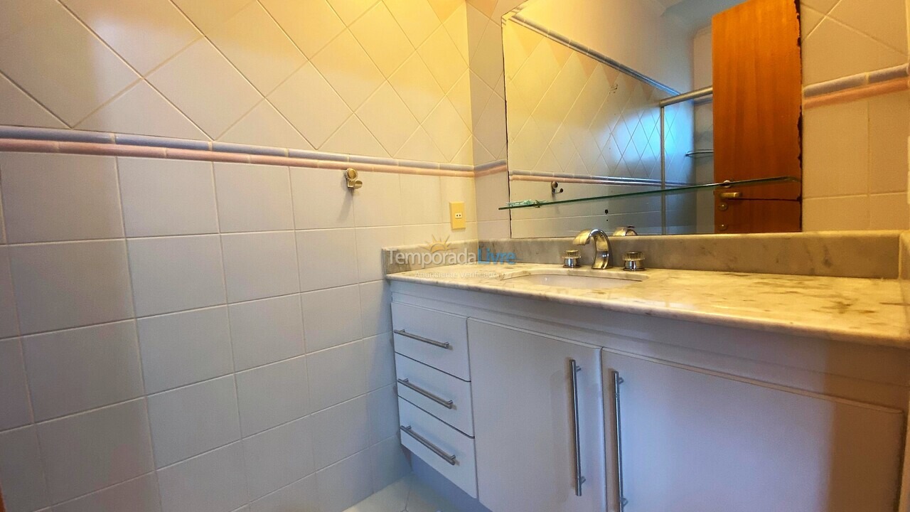 Casa para aluguel de temporada em Bertioga (Riviera de São Lourenço)