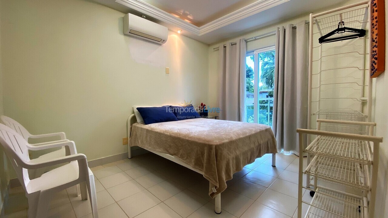 Casa para aluguel de temporada em Bertioga (Riviera de São Lourenço)