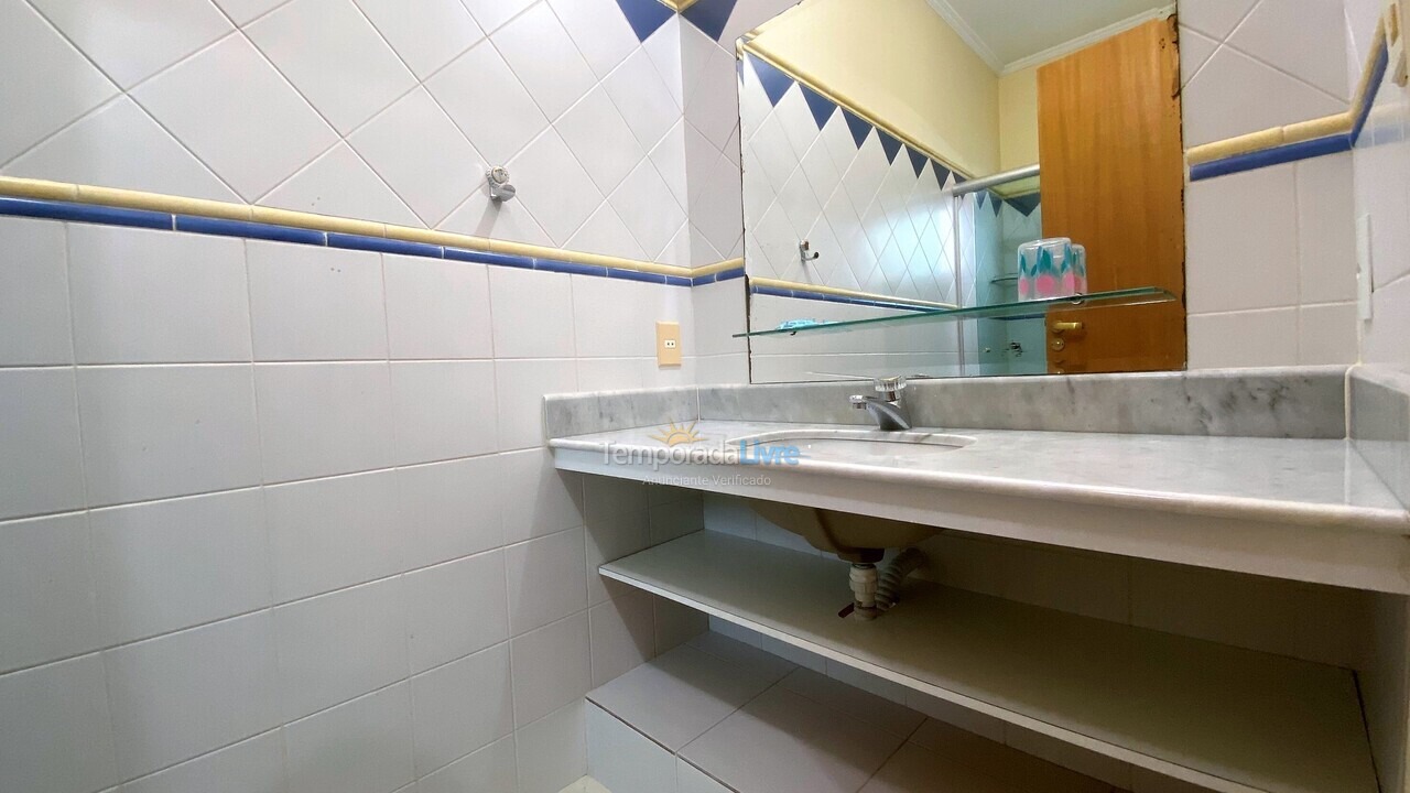 Casa para aluguel de temporada em Bertioga (Riviera de São Lourenço)