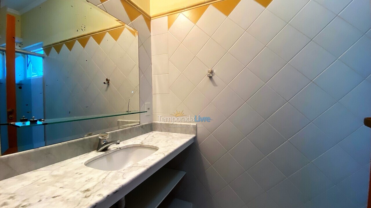 Casa para aluguel de temporada em Bertioga (Riviera de São Lourenço)