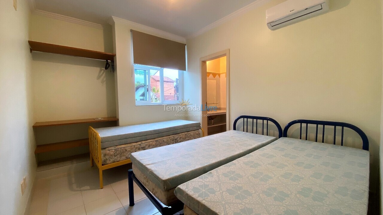 Casa para aluguel de temporada em Bertioga (Riviera de São Lourenço)