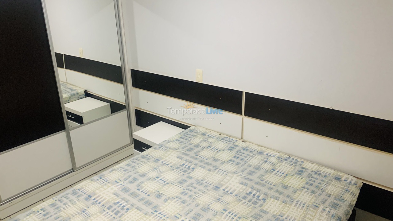 Apartment for vacation rental in Rio Quente (Thermas Paradise)