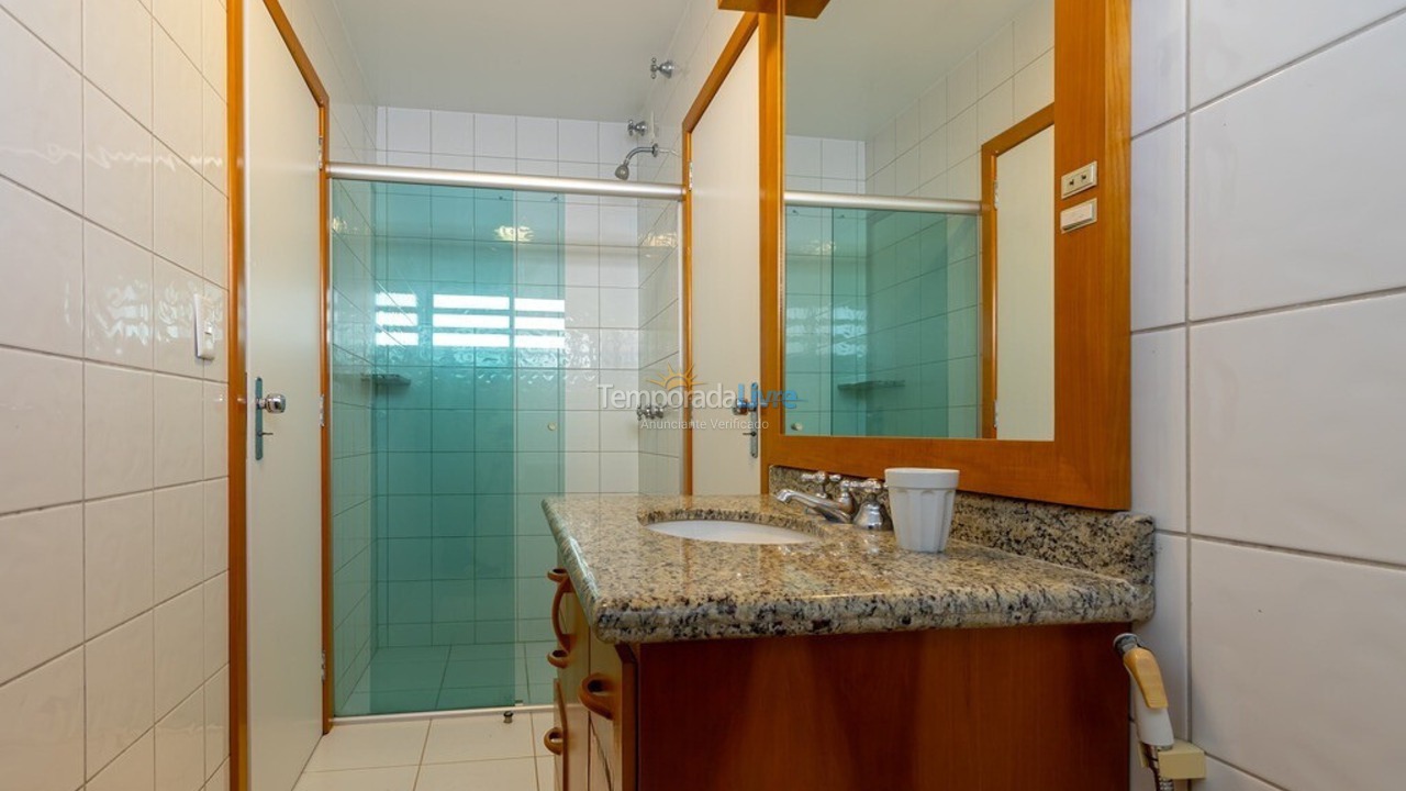 Casa para alquiler de vacaciones em Bombinhas (Mariscal)