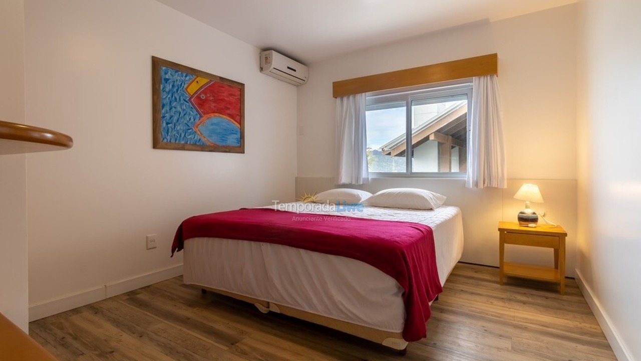 Casa para alquiler de vacaciones em Bombinhas (Mariscal)