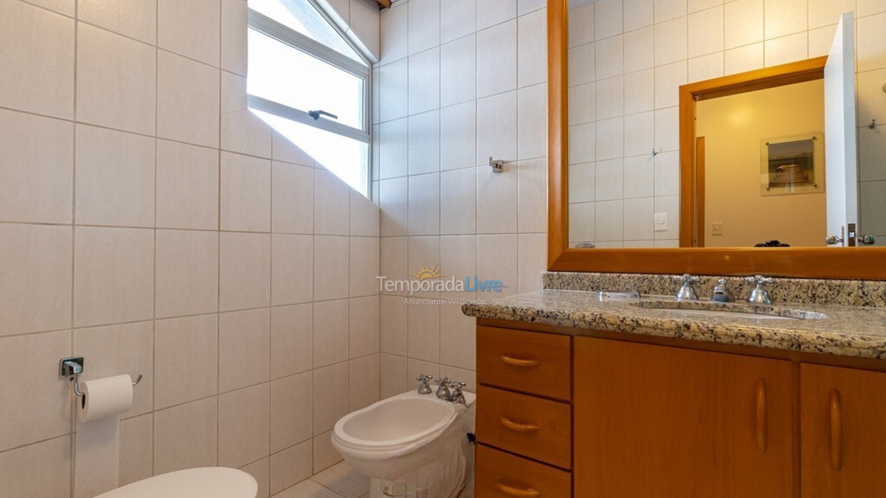 Casa para alquiler de vacaciones em Bombinhas (Mariscal)