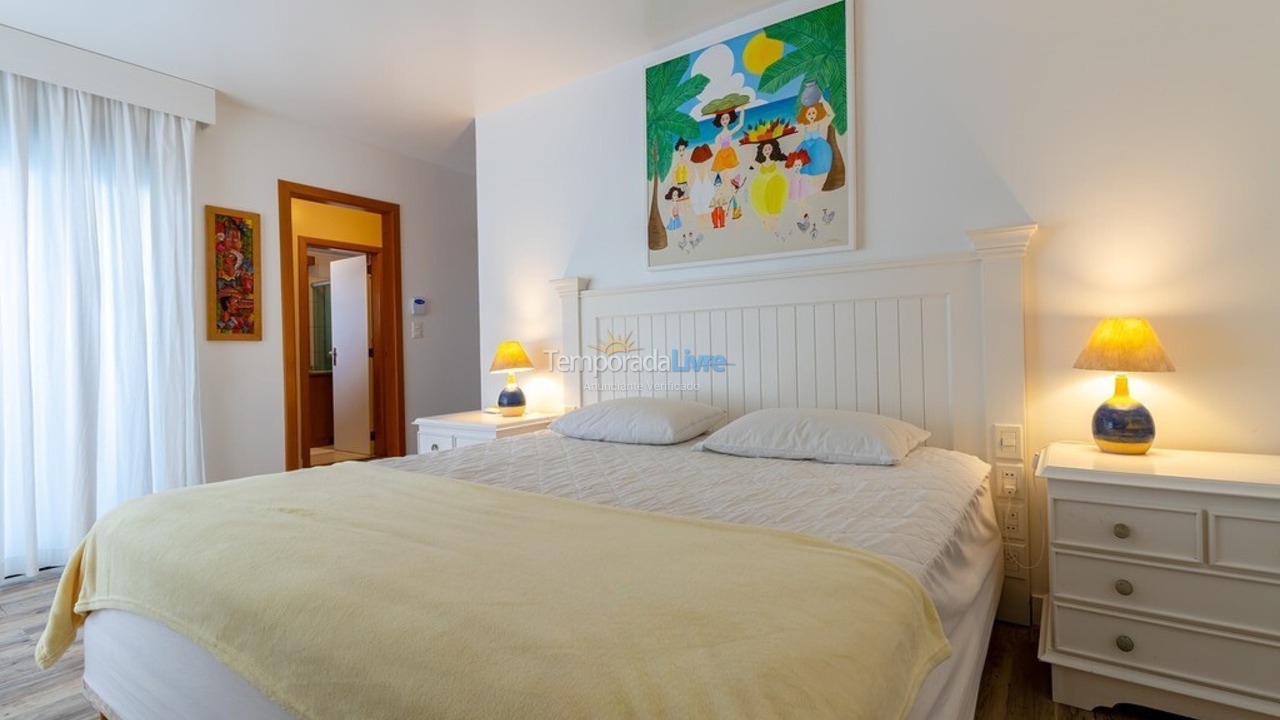 Casa para alquiler de vacaciones em Bombinhas (Mariscal)