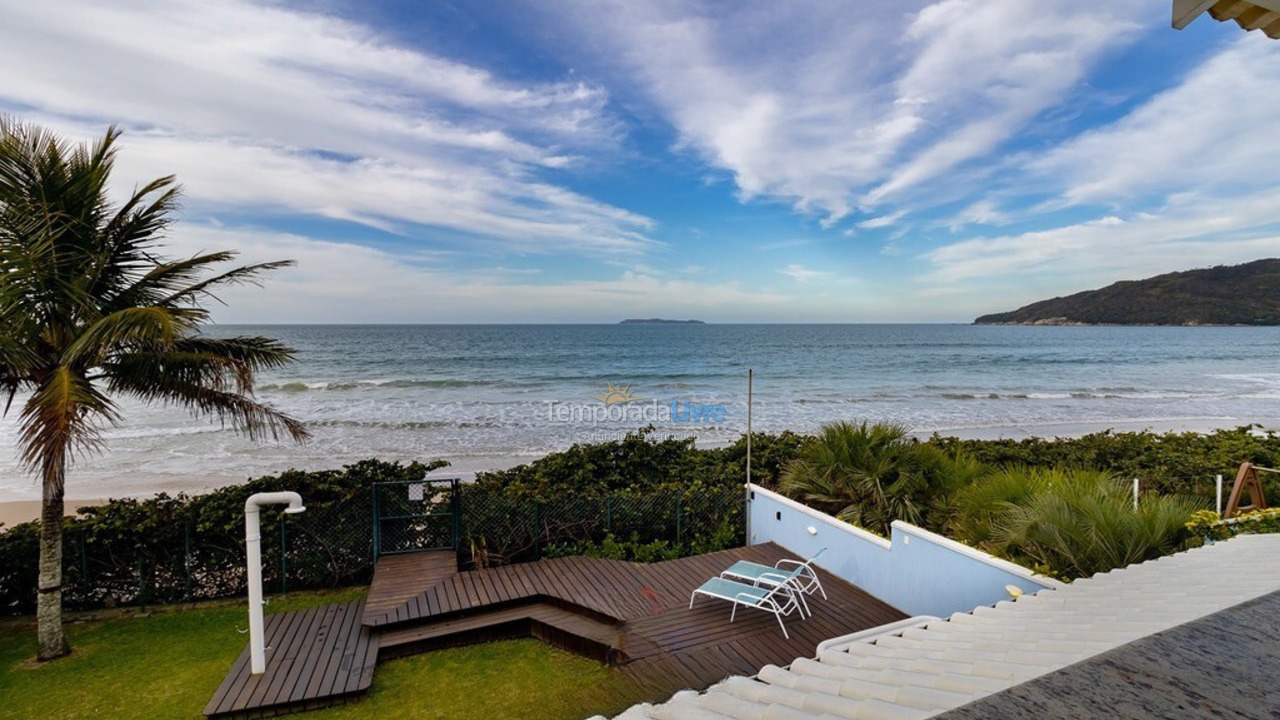 Casa para alquiler de vacaciones em Bombinhas (Mariscal)