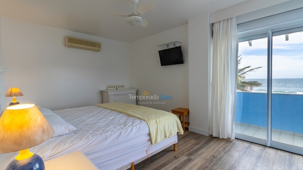 Casa para alquiler de vacaciones em Bombinhas (Mariscal)