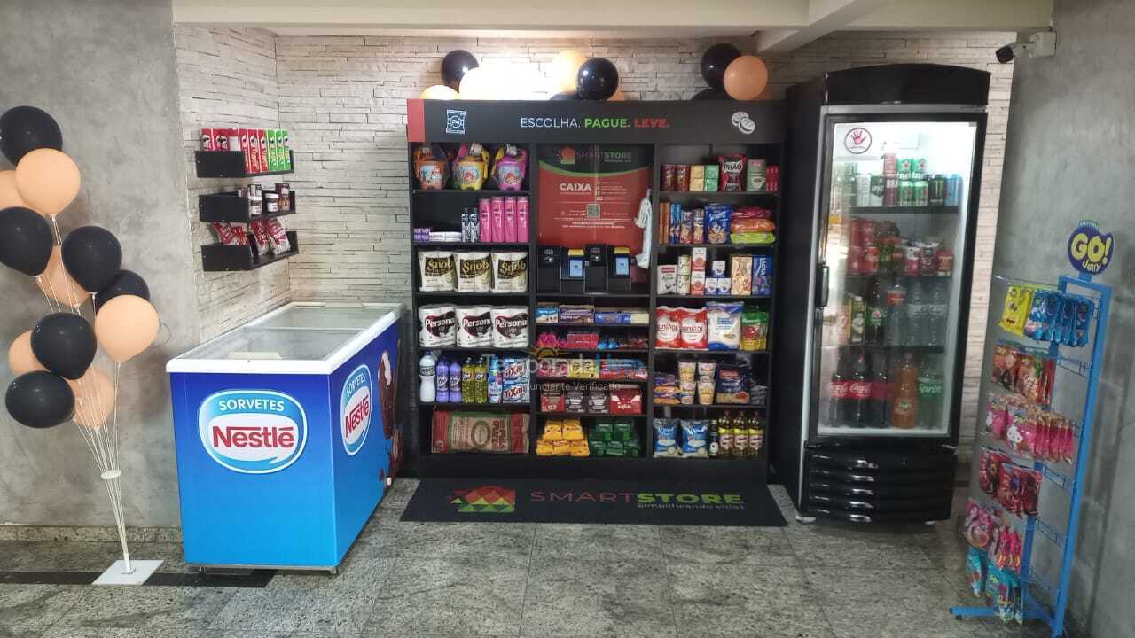 Apartment for vacation rental in Praia Grande (Vila Tupi)