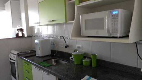 VIEW TO THE SEA. To relax !!!! WhatsApp (11) 9 94713-2994