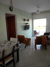 VIEW TO THE SEA. To relax !!!! WhatsApp (11) 9 94713-2994