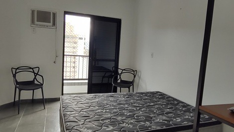 Quarto casal / suite 