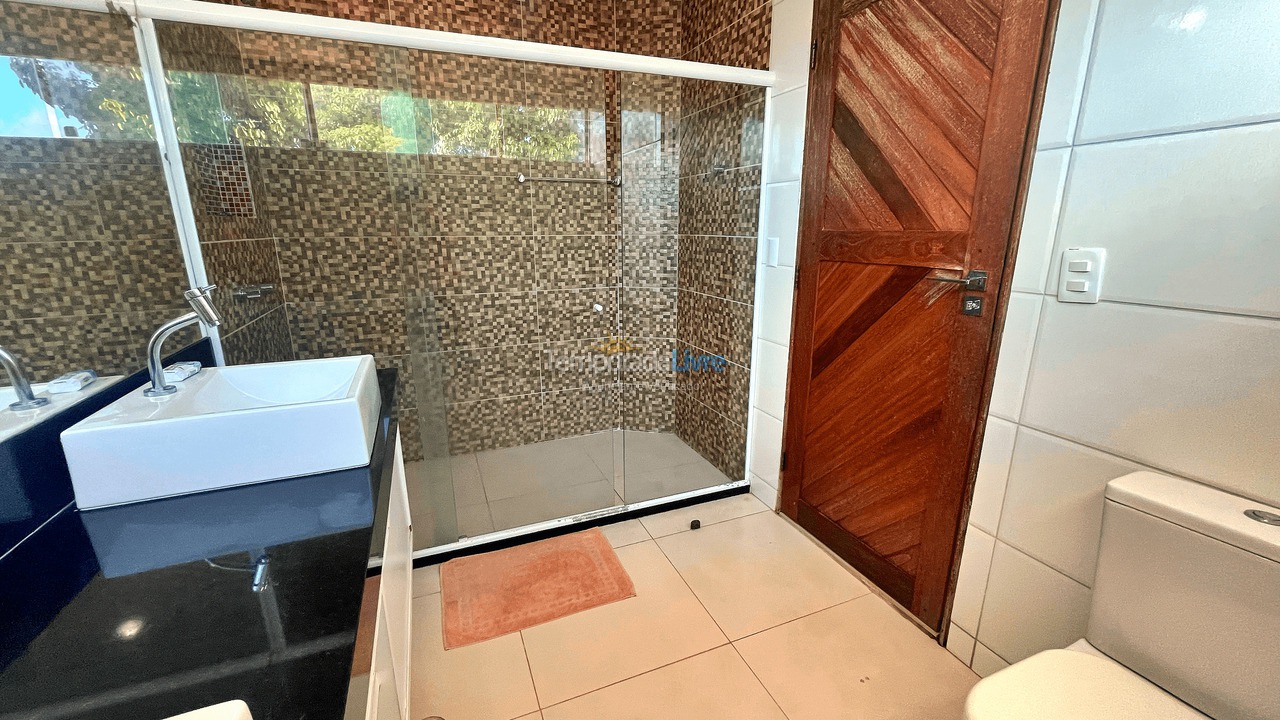 House for vacation rental in Maceió (Ipioca)