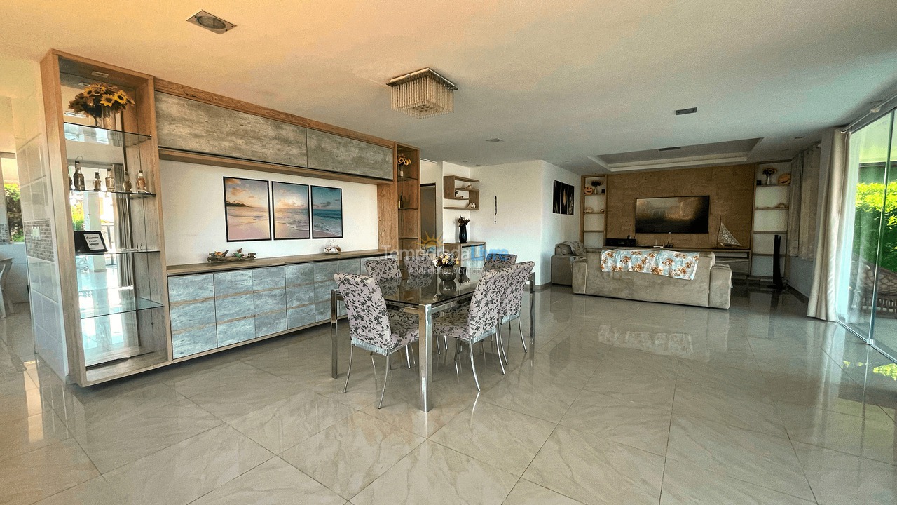 House for vacation rental in Maceió (Ipioca)