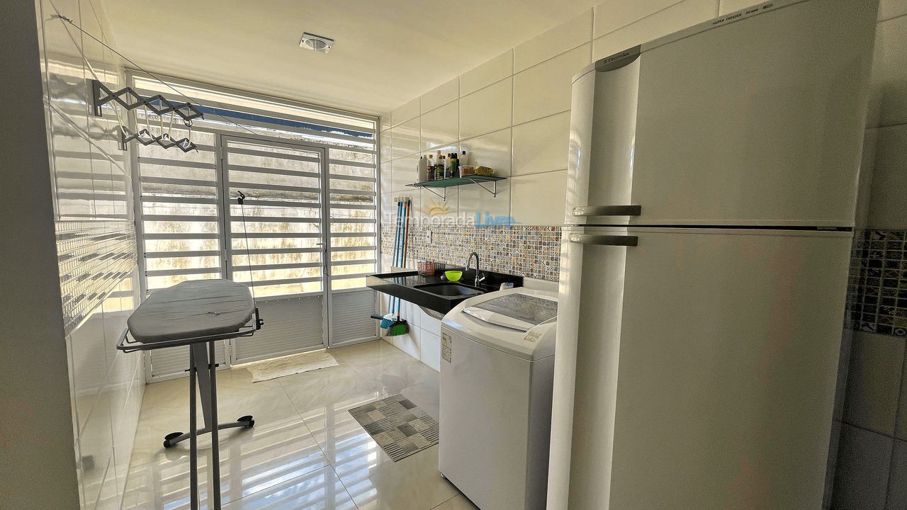 House for vacation rental in Maceió (Ipioca)