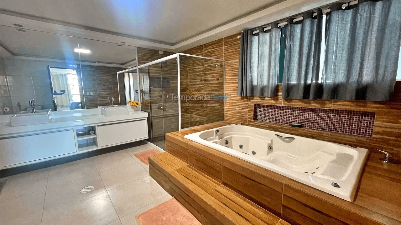 House for vacation rental in Maceió (Ipioca)