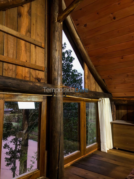 Chácara / sítio para aluguel de temporada em Morrinhos do Sul (Estrada da Perdida)