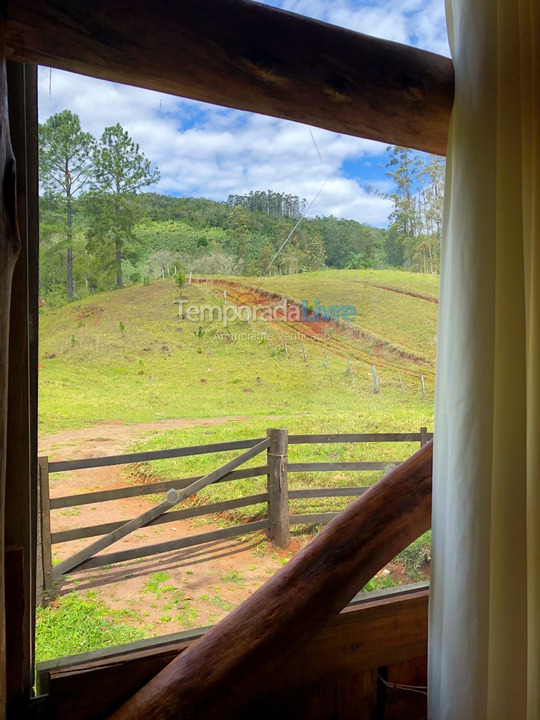 Chácara / sítio para aluguel de temporada em Morrinhos do Sul (Estrada da Perdida)