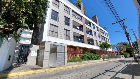 New and charming apartment in Bombinhas Center