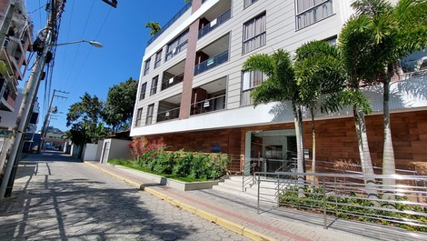 New and charming apartment in Bombinhas Center