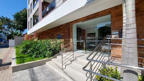 New and charming apartment in Bombinhas Center