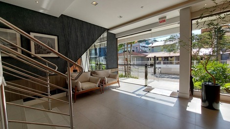 New and charming apartment in Bombinhas Center