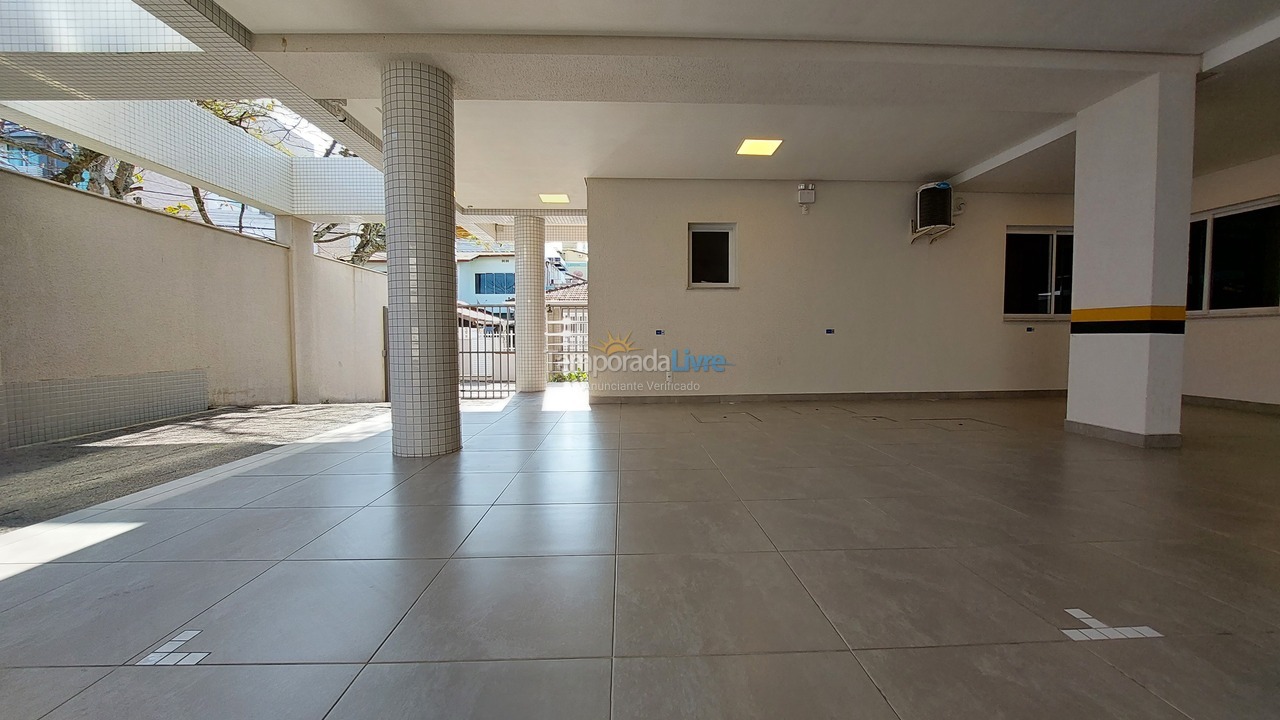 Apartment for vacation rental in Bombinhas (Praia de Bombinhas)