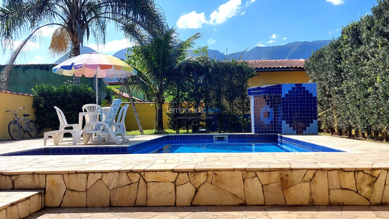 House for vacation rental in Bertioga (Condominio Morada da Praia)