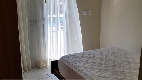 Suíte quarto de casal 