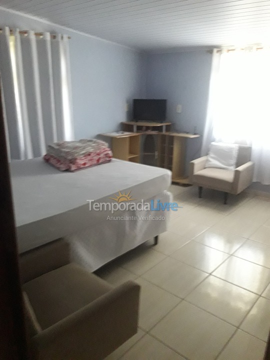 Casa para alquiler de vacaciones em Blumenau (Bairro Fortaleza Alta)