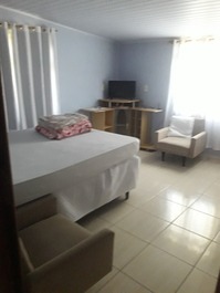 Casa para alugar em Blumenau - Bairro Fortaleza Alta