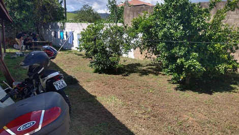 Casa para alugar finais de semana e feriados