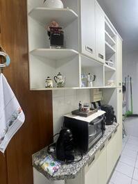 APARTAMENTO GUARUJÁ - ¡CALETA!