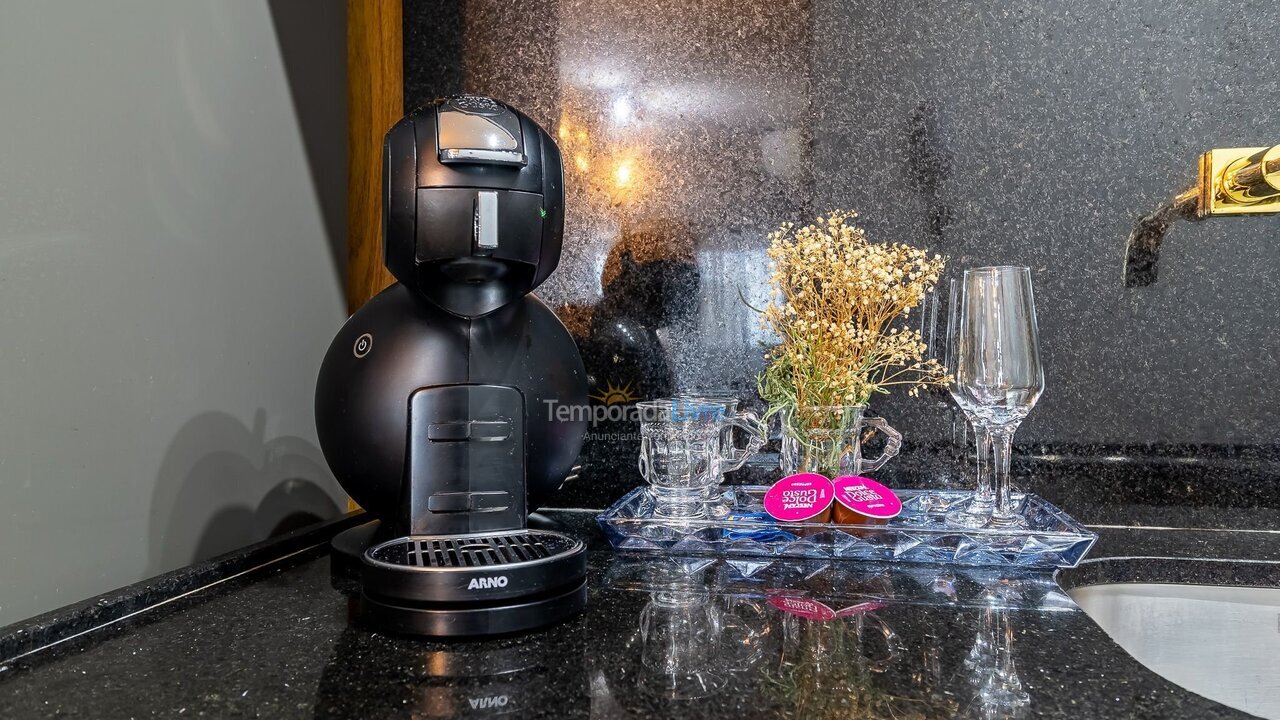 Apartment for vacation rental in Maceió (Ponta Verde)