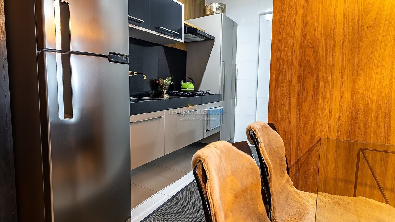 Apartment for vacation rental in Maceió (Ponta Verde)