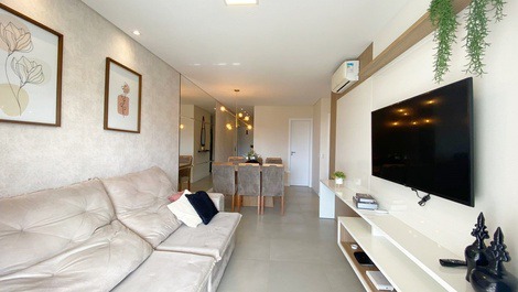 APARTMENT FOR RENT MARISCAL BEACH