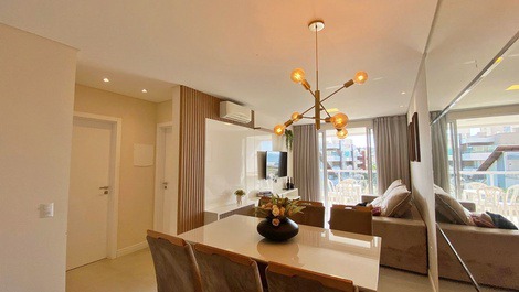 APARTMENT FOR RENT MARISCAL BEACH