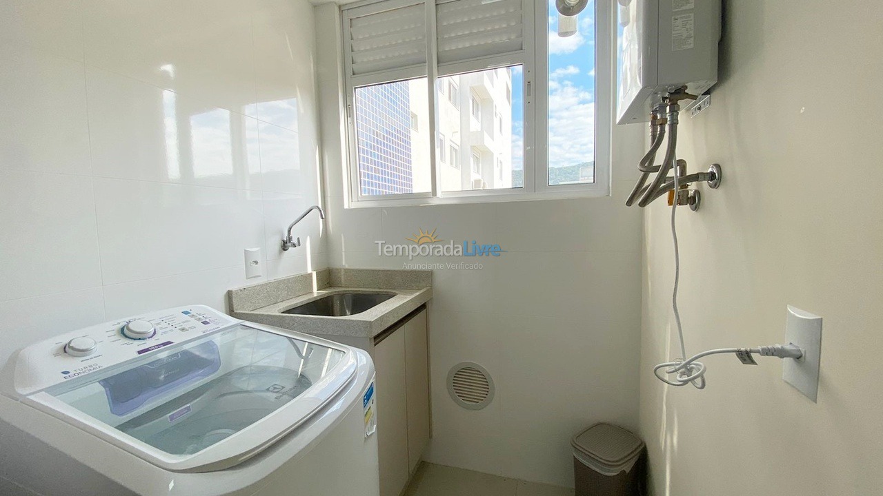 House for vacation rental in Bombinhas (Mariscal)