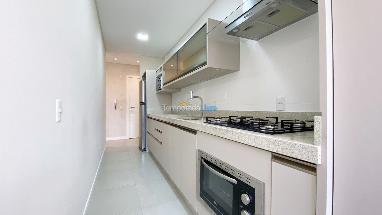 House for vacation rental in Bombinhas (Mariscal)