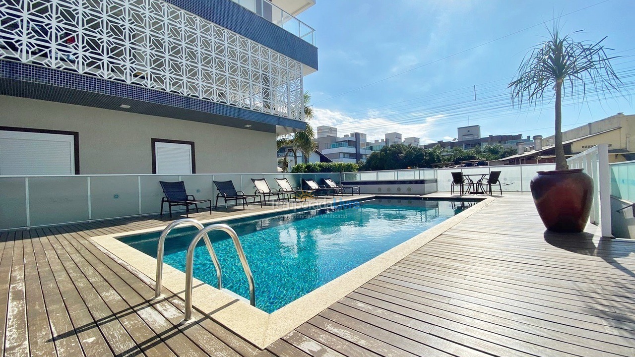 House for vacation rental in Bombinhas (Mariscal)