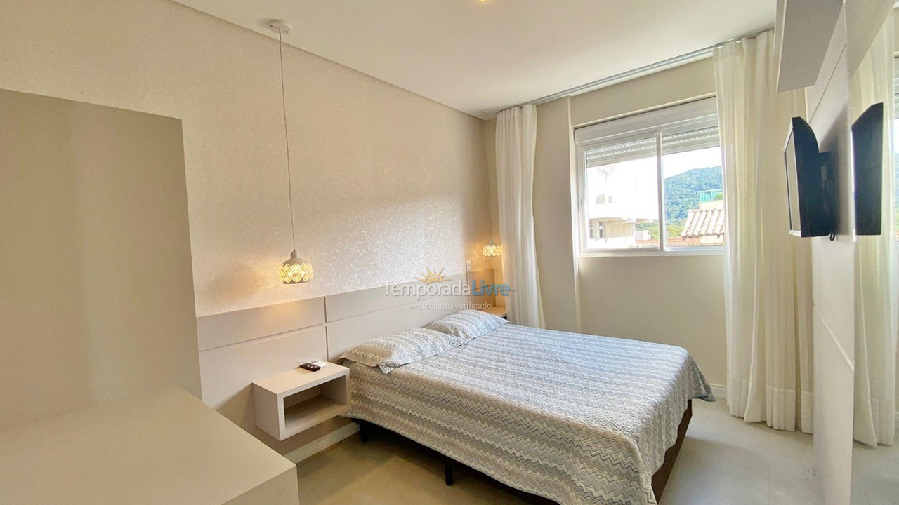 House for vacation rental in Bombinhas (Mariscal)