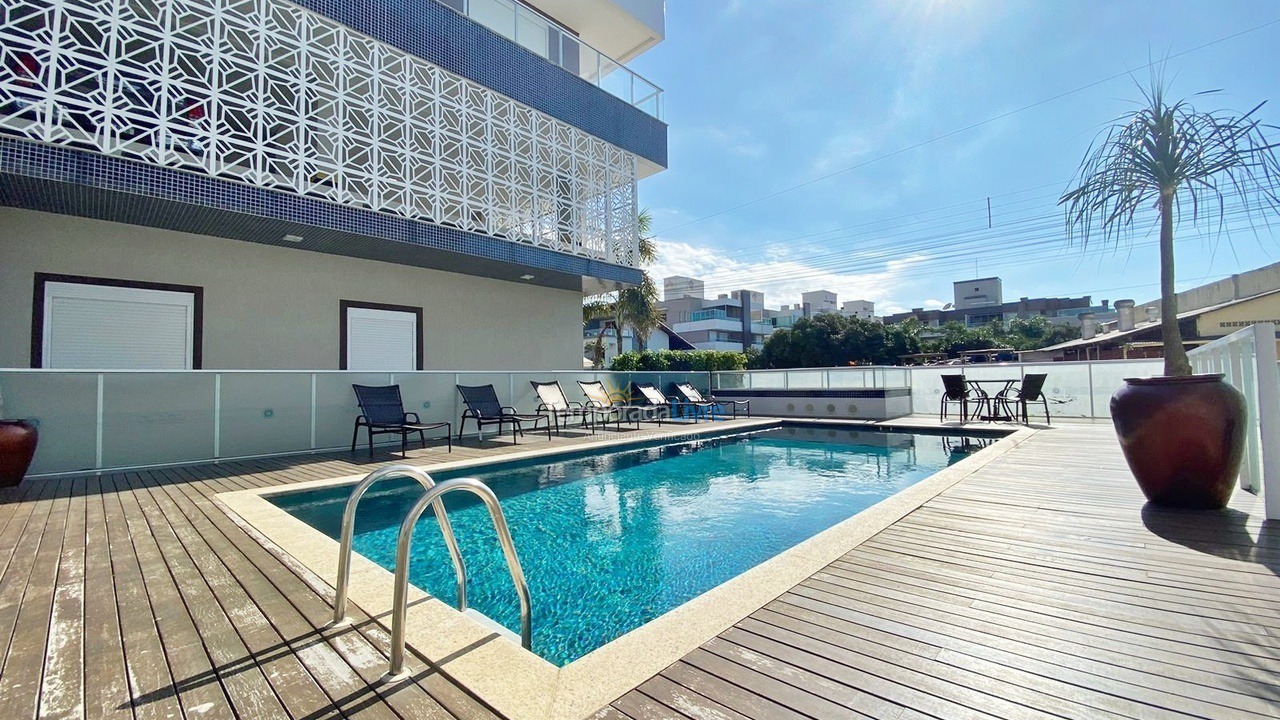 House for vacation rental in Bombinhas (Mariscal)