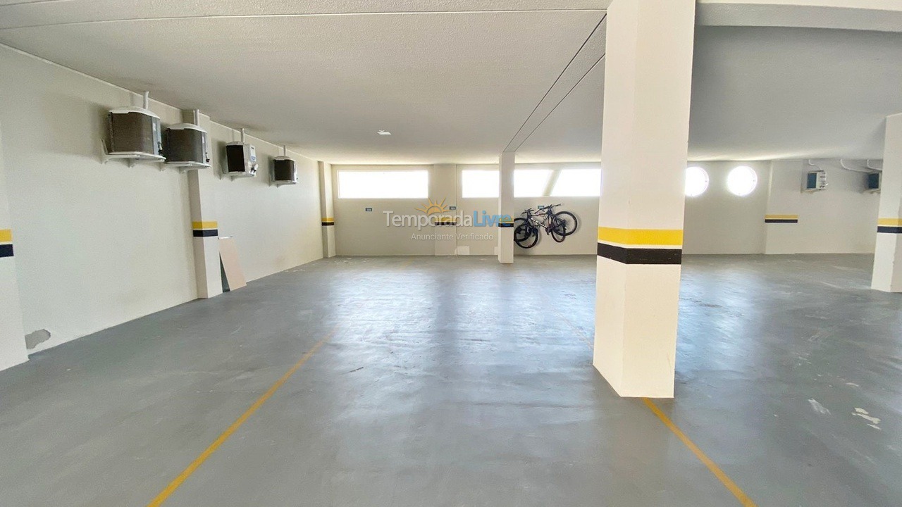 House for vacation rental in Bombinhas (Mariscal)